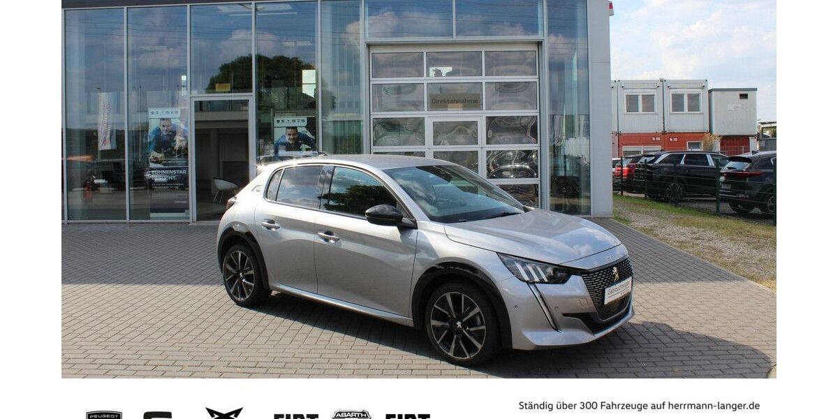 Peugeot 208 29.678 km 19.999 &euro; Potsdam 14482