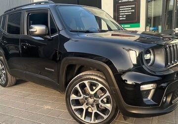 Jeep Renegade 22.867 km 23.400 &euro; Berlin 13156