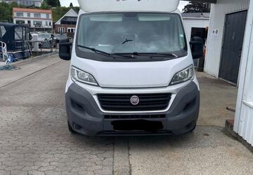 Fiat Ducato 280.000 km 8.000 &euro; Berlin 12437