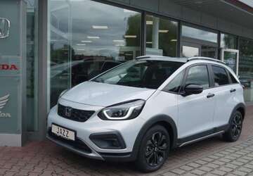 Honda Jazz 2.754 km 29.280 &euro; Ludwigsfelde 14974