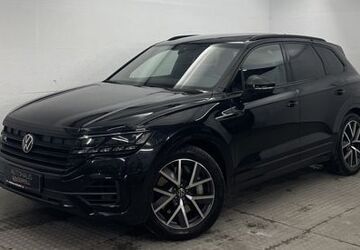 VW Touareg 108.544 km 45.400 &euro; Berlin 12351
