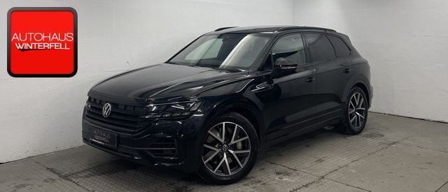 VW Touareg 108.544 km 45.400 &euro; Berlin 12351