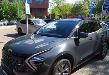 Kia Sportage 29.980 km 34.900 &euro; Berlin 12359