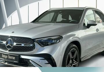 Mercedes-Benz GLC 220 10.755 km 57.715 &euro; Potsdam 14480