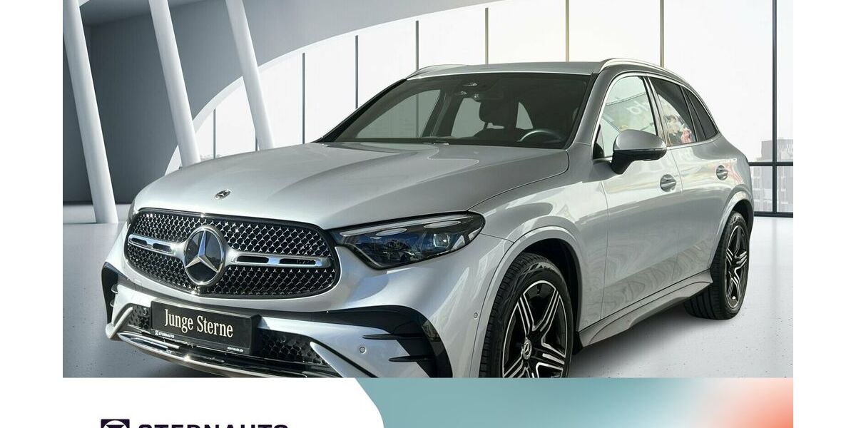 Mercedes-Benz GLC 220 10.755 km 57.715 &euro; Potsdam 14480