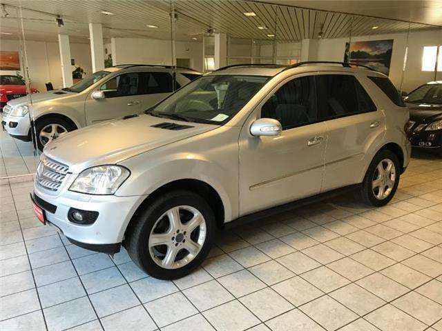 Mercedes-Benz ML 320 141.152 km 13.950 &euro; Berlin 12349