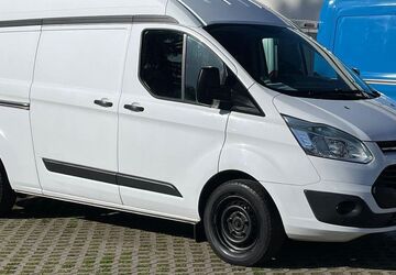 Ford Transit 146.000 km 11.350 &euro; Berlin 13088