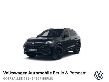 Gebrauchte VW Tiguan