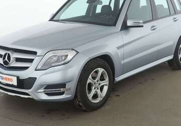 Mercedes-Benz GLK 220 86.516 km 23.880 &euro; Berlin 14059