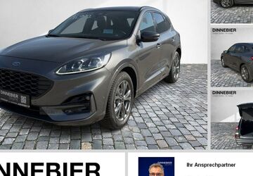 Ford Kuga 26.289 km 30.290 &euro; Berlin 13089