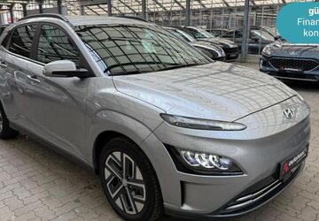 Hyundai KONA Elektro 42.243 km 21.990 &euro; Ludwigsfelde (bei Berlin) 14974