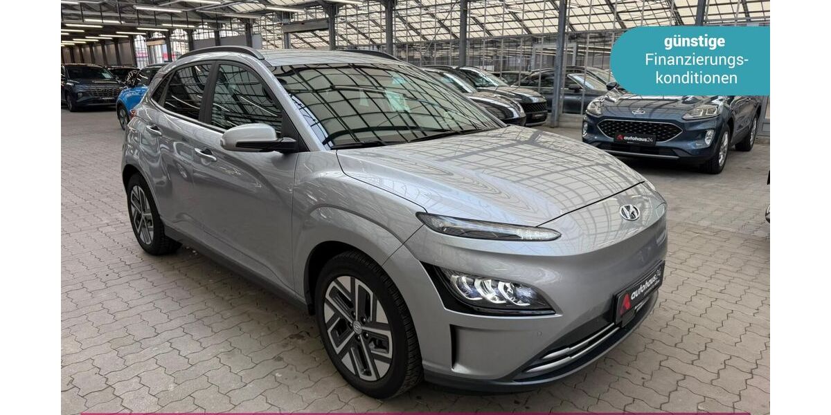 Hyundai KONA Elektro 42.243 km 21.990 &euro; Ludwigsfelde (bei Berlin) 14974