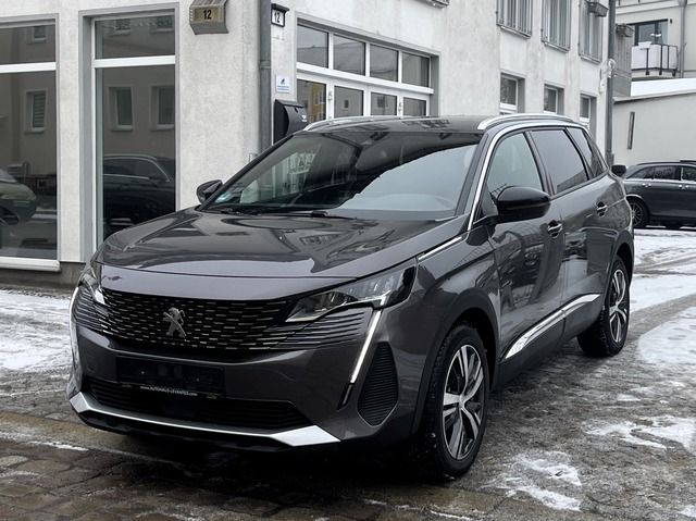 Peugeot 5008 18.860 km 27.880 &euro; Teltow 14513