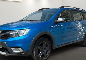 Dacia Logan 142.937 km 4.999 &euro; Berlin 12681