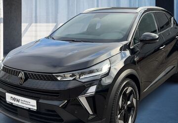 Renault Captur 26.582 km 24.990 &euro; Berlin 13055