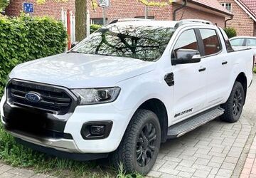 Ford Ranger 103.000 km 29.995 &euro; Potsdam 14480