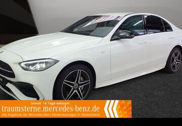 Mercedes-Benz C 300 18.065 km 43.990 &euro; Berlin 12681