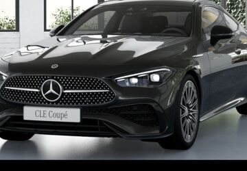 Mercedes-Benz CLE 200 9.900 km 56.300 &euro; Berlin 10587