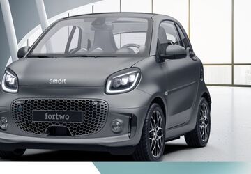 Smart ForTwo 6.611 km 16.944 &euro; Potsdam 14480