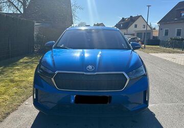 Skoda Enyaq 8.000 km 33.600 &euro; Berlin 13583