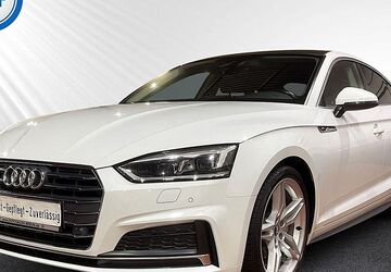 Audi A5 105.010 km 25.890 &euro; Berlin 13581