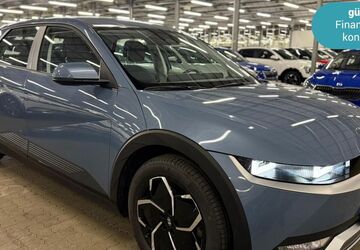 Hyundai IONIQ 5 31.000 km 24.490 &euro; Ludwigsfelde (bei Berlin) 14974