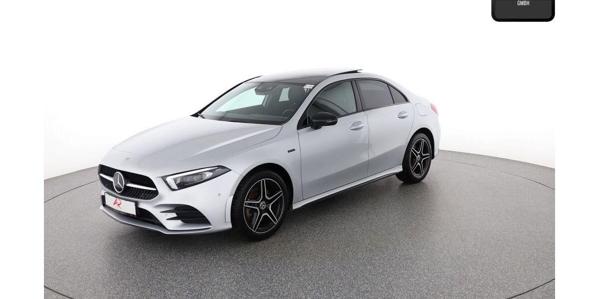 Mercedes-Benz A 250 56.223 km 25.460 &euro; Berlin 12103