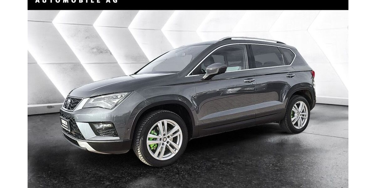 Seat Ateca 109.862 km 20.500 &euro; Ludwigsfelde 14974