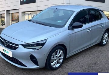 Opel Corsa 3.295 km 16.990 &euro; Berlin 12681