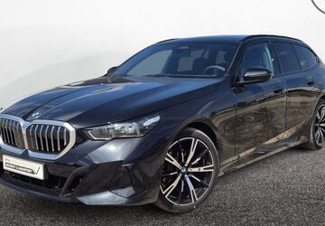 BMW 520 9.206 km 49.950 &euro; Teltow 14513