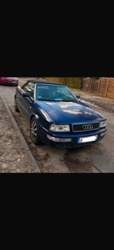 Gebrauchte Audi 80