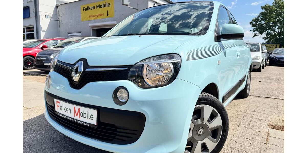 Renault Twingo 63.000 km 7.998 &euro; Berlin 13127