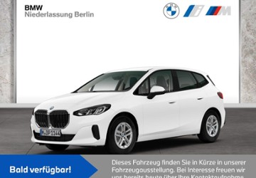 BMW 218 Active Tourer 48.343 km 25.400 &euro; Berlin 12683