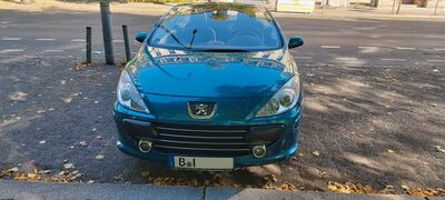Gebrauchte Peugeot 307