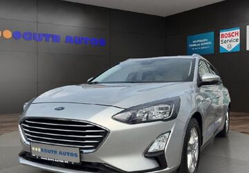 Ford Focus 16.762 km 15.800 &euro; Potsdam 14469