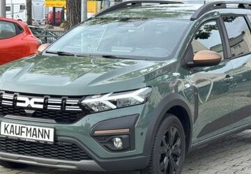 Dacia Jogger 7.269 km 18.890 &euro; Berlin 13581