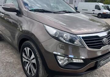 Kia Sportage 239.000 km 5.990 &euro; Neuseddin bei Berlin 14554