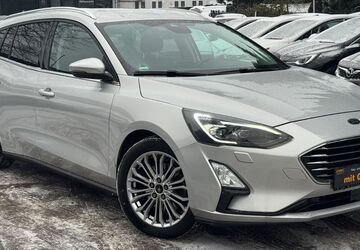 Ford Focus 199.000 km 8.490 &euro; Berlin 13127