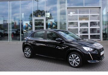 Peugeot e-208 23.843 km 14.995 &euro; Potsdam 14482
