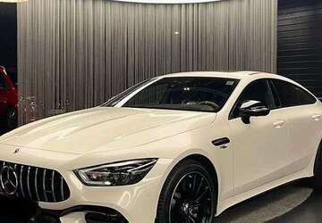 Mercedes-Benz AMG GT 24.860 km 96.900 &euro; Berlin 12623