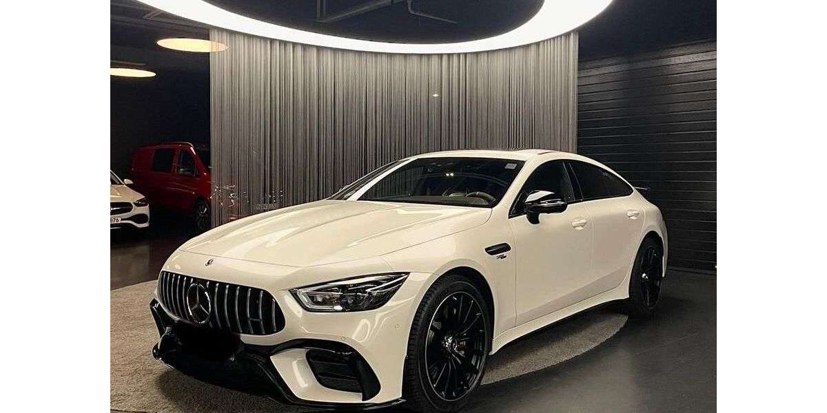 Mercedes-Benz AMG GT 24.860 km 96.900 &euro; Berlin 12623