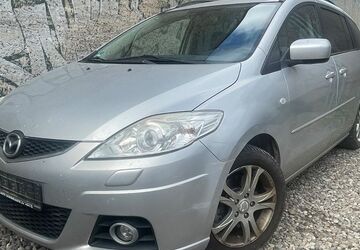 Mazda 5 233.000 km 2.450 &euro; Berlin 10245