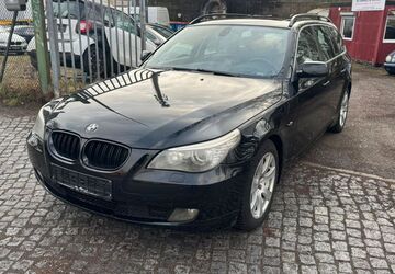 BMW 530 498.740 km 3.899 &euro; Berlin 13435