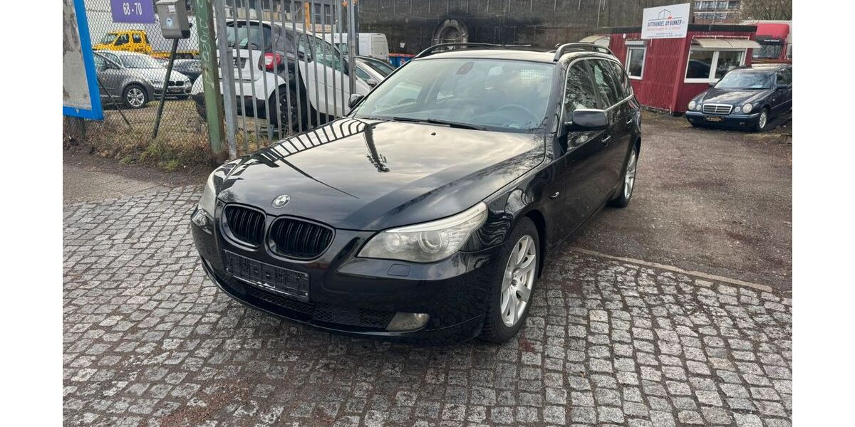 BMW 530 498.740 km 3.899 &euro; Berlin 13435