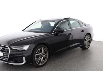 Audi S6 70.000 km 48.880 &euro; Berlin 12103