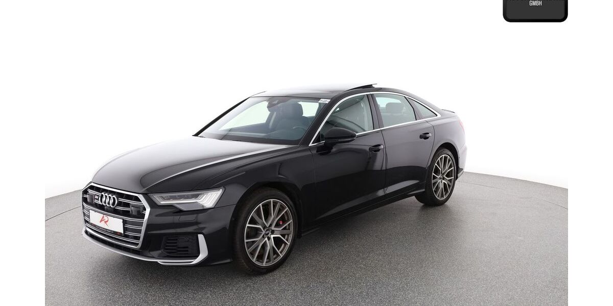 Audi S6 70.000 km 48.880 &euro; Berlin 12103