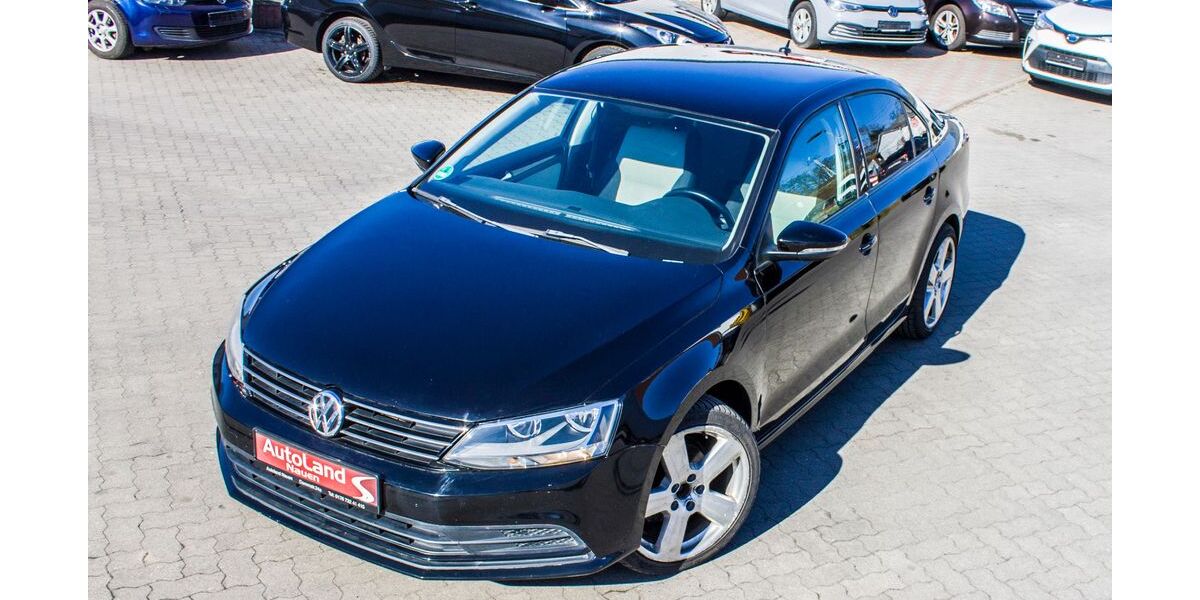 VW Jetta 179.000 km 8.999 &euro; Nauen 14641