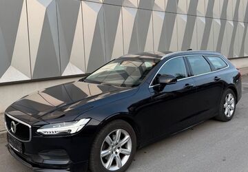 Volvo V90 176.300 km 17.250 &euro; Berlin 14059