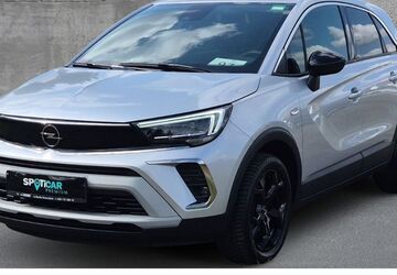 Opel Crossland (X) 14.835 km 21.790 &euro; Berlin 13158