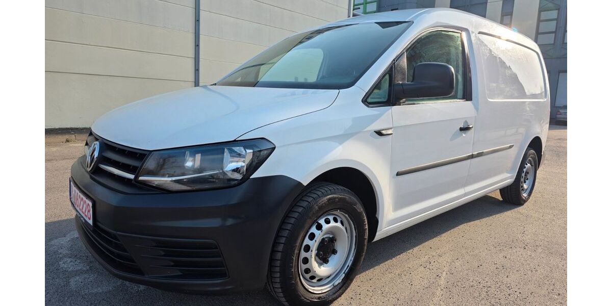 VW Caddy Maxi 254.741 km 8.318 &euro; Berlin 13055